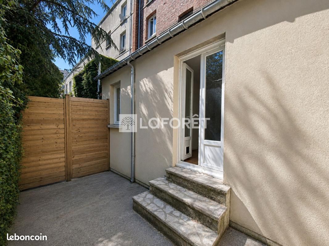 Appartement 2 pièces 38 m² · à Le Havre · 38 m² · 60 000 €