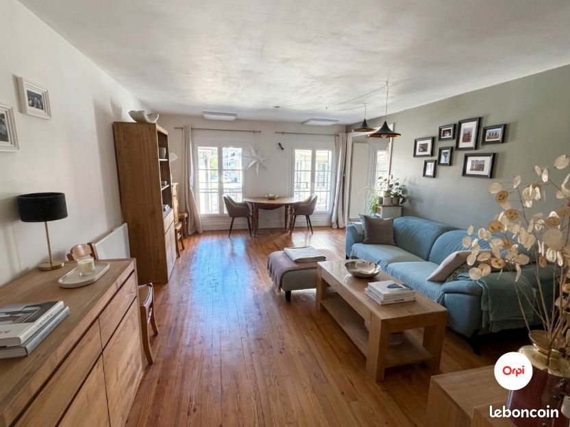 Appartement 4 pièces 84 m² · à Le Havre · 84 m² · 230 000 €