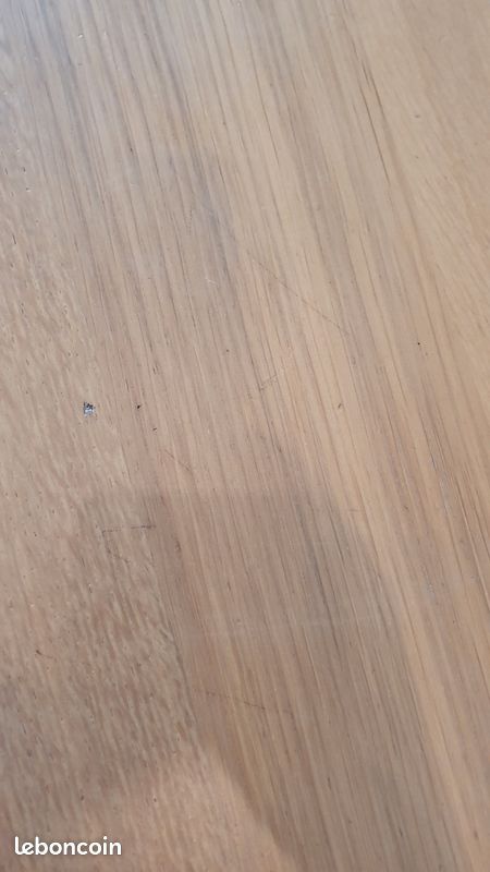 Table Ikea EKELADEN extensible 180/240 cm (image 3)