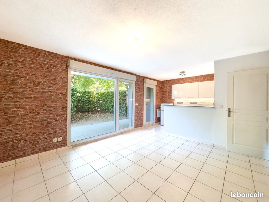 Appartement 2 pièces 40 m² · à Thonon-les-Bains · 40 m² · 726 €