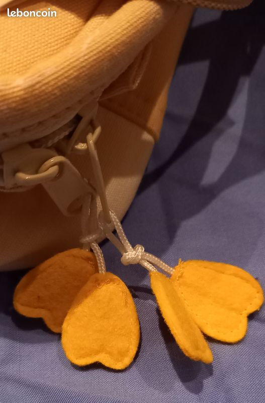 Sac/trousse de toilette Tweety (image 7)