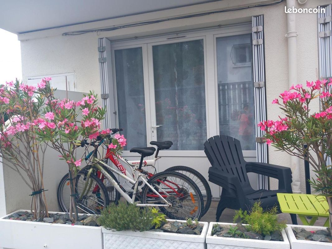Appartement 3 pièces 35 m² · à Royan · 35 m² · 680 €/mois