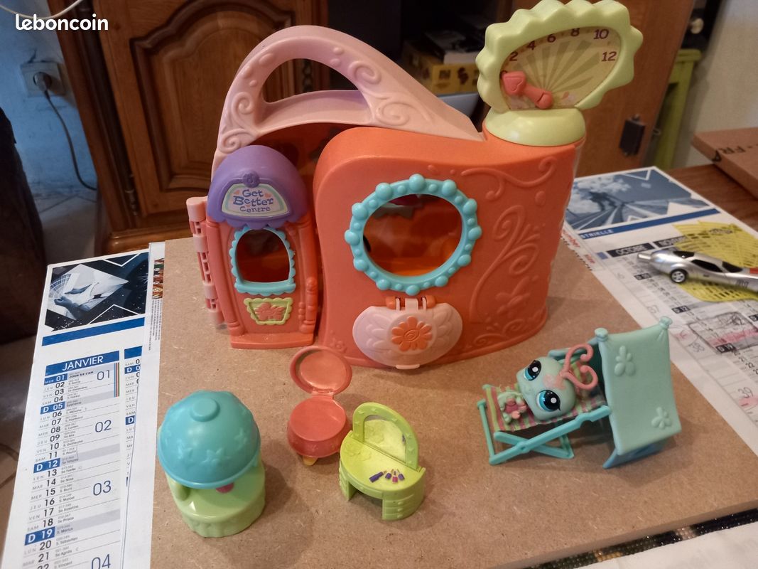 Lot Petshop (image 2)