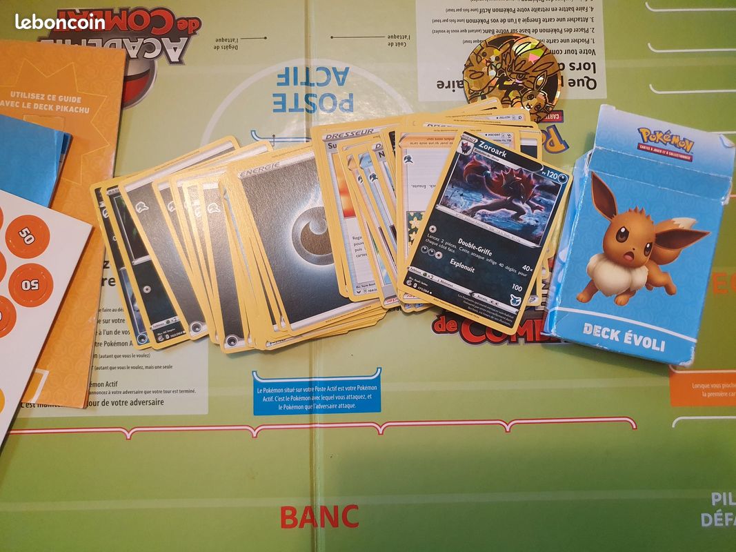 Jeu pokémon (image 5)