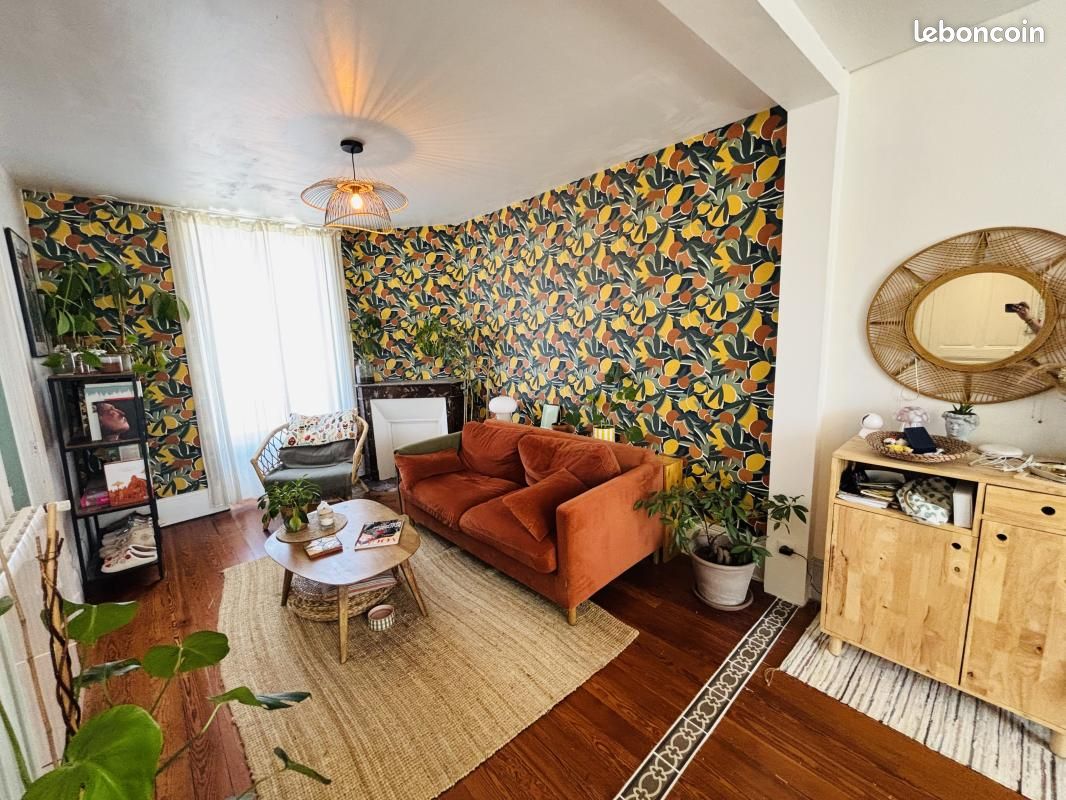 Appartement 2 pièces 40 m² · à Dijon · 40 m² · 125 000 €