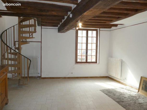 Maison a louer fontainebleau - 3 pièce(s) - 63 m2 - Surfyn