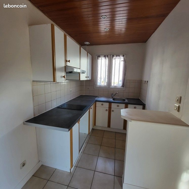 Maison a louer villenave-d'ornon - 3 pièce(s) - 56 m2 - Surfyn