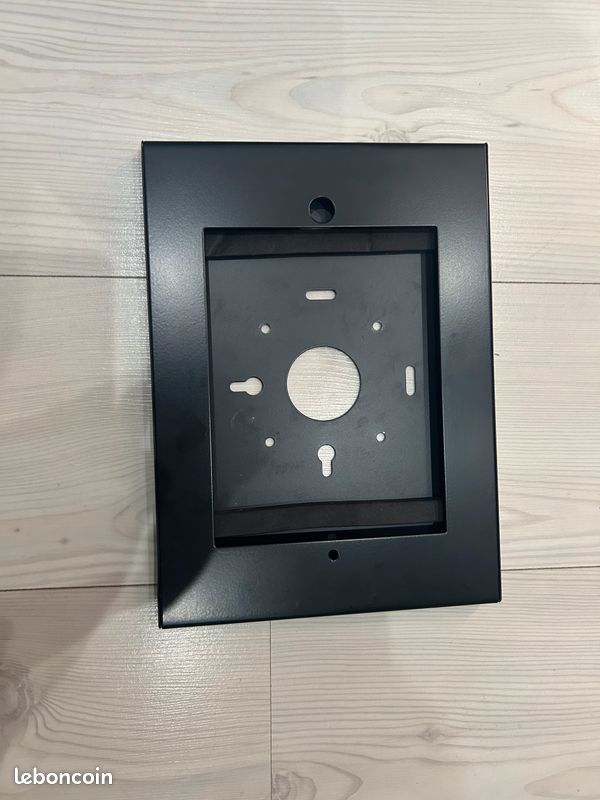 Pack Domotique Complet : Box Eedomus+ / Clé ZiGate+ Zigbee / iPad Écran Mural (image 8)
