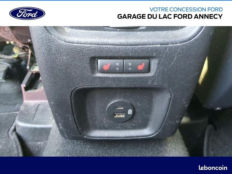 Ford Kuga 1.5 EcoBlue 120ch Titanium (image 24)