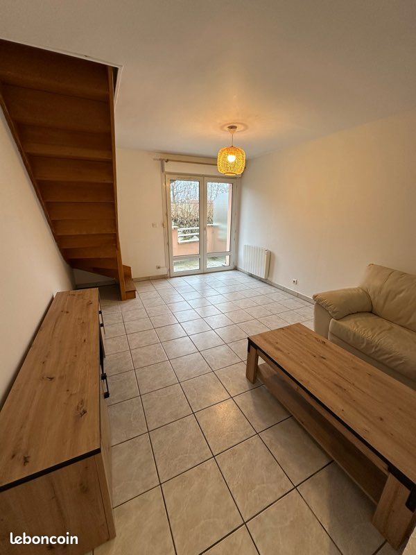 Appartement 2 pièce(s) 41 m²à louer Sainte-genevieve-des-bois