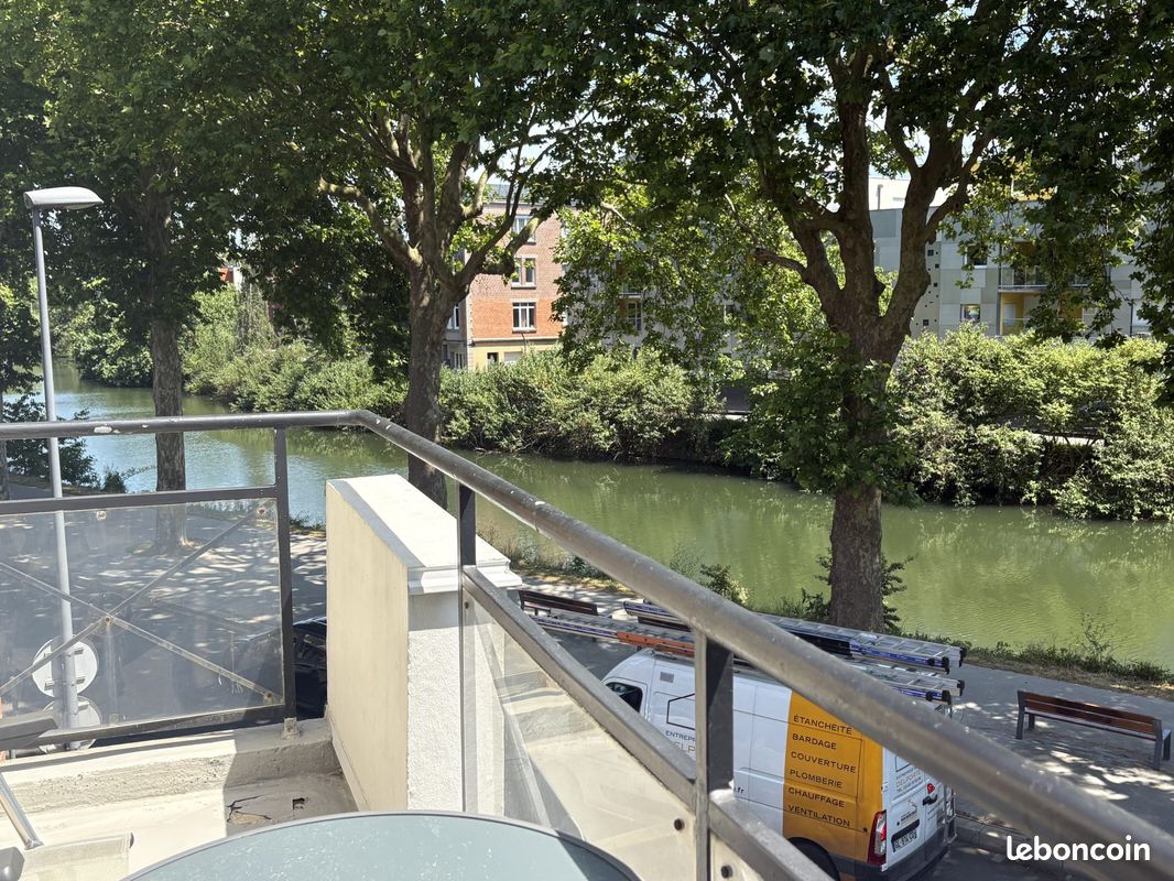 Appartement 3 pièces 68 m² · à Lille · 68 m² · 199 000 €