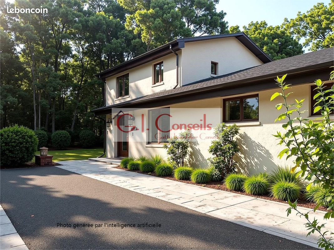 Maison 7 pièces 155 m² · à Gradignan · 155 m² · 520 000 €