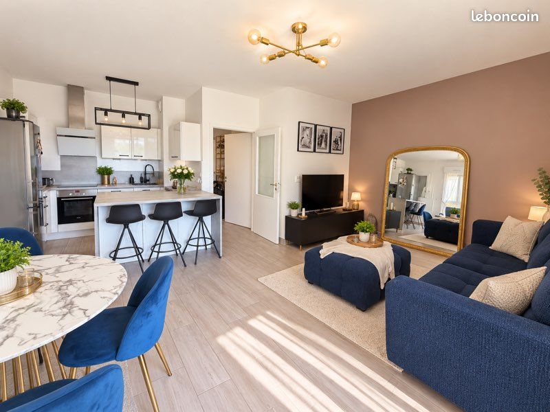 Appartement 4 pièces 80 m² · à Strasbourg · 80 m² · 340 000 €