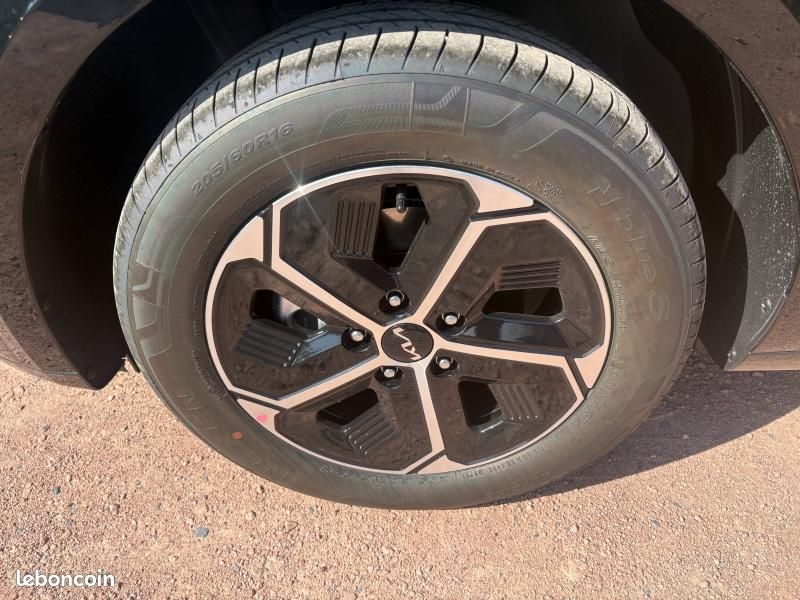 Kia Niro 1.6 GDi 138ch HEV Active DCT6 (image 9)