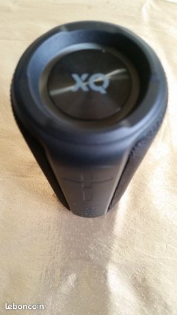 W-KING Cassa Bluetooth Portatile Potente 36W PEAK, Altoparlante Impermeabile IPX6, 360° HI-FI Bassi Potenti, Bluetooth 5.4, Chiamata In Vivavoce, Vero Stereo Senza Fili, AUX, Tipo-C - Foto 2