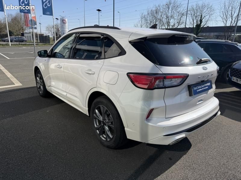 Ford Kuga 2.5 Duratec 225ch PHEV ST-Line X BVA (image 6)