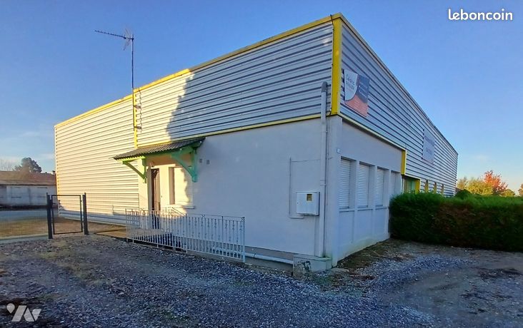 Local commercial