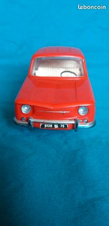 ANCIEN VÉHICULE VOITURE Dune Cruiser Joustra Les Éléphants Vintage Années 80 EUR 30,00 - FR