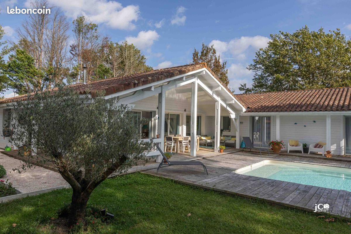 Maison 6 pièces 175 m² · à Vielle-Saint-Girons · 175 m² · 645 000 €