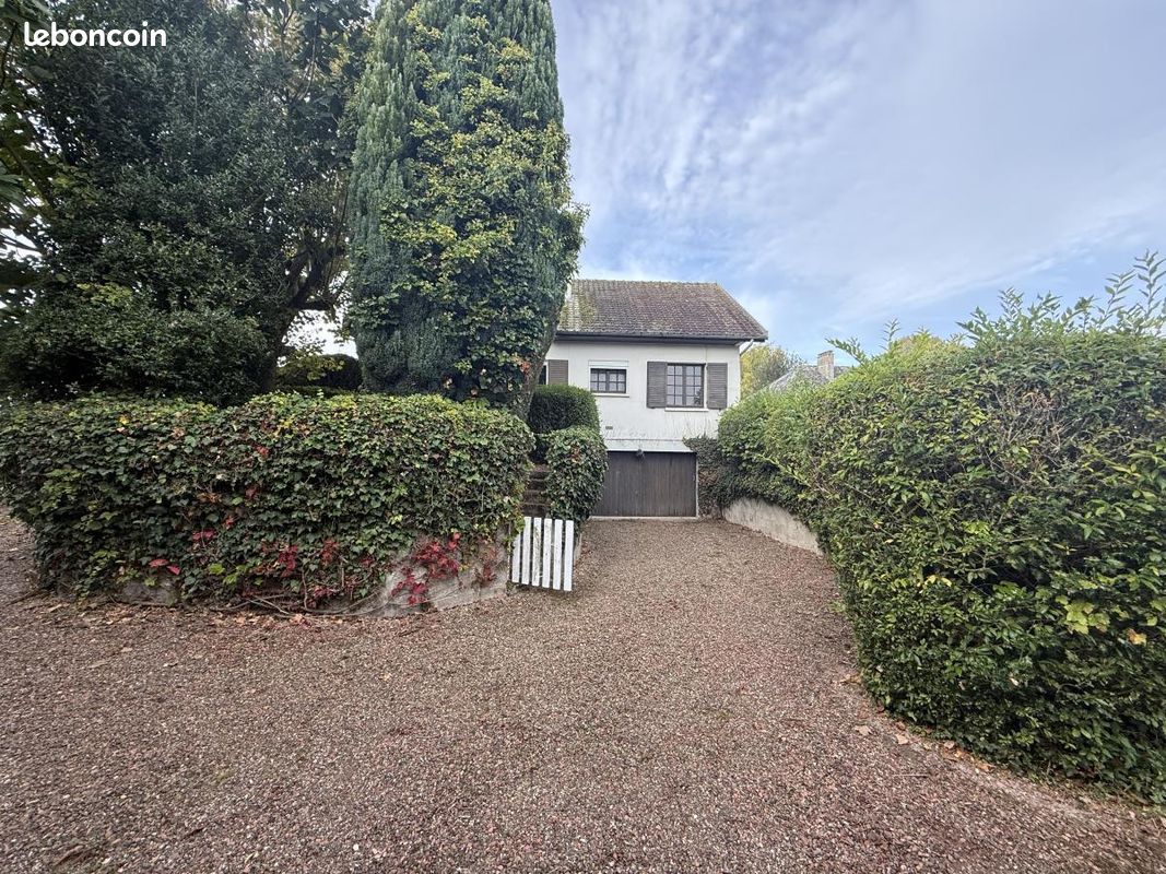 Maison 5 pièces 109 m² · à Daours · 109 m² · 197 600 €