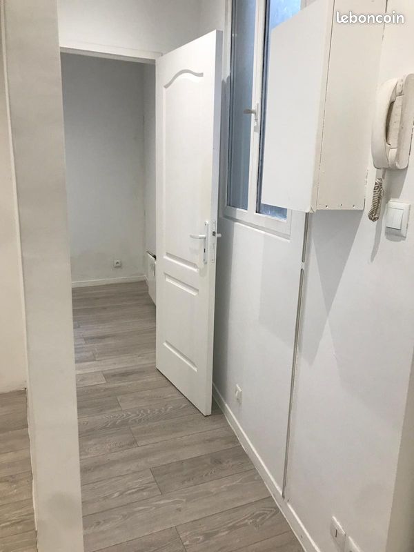 Appartement a louer aubervilliers - 2 pièce(s) - 37 m2 - Surfyn