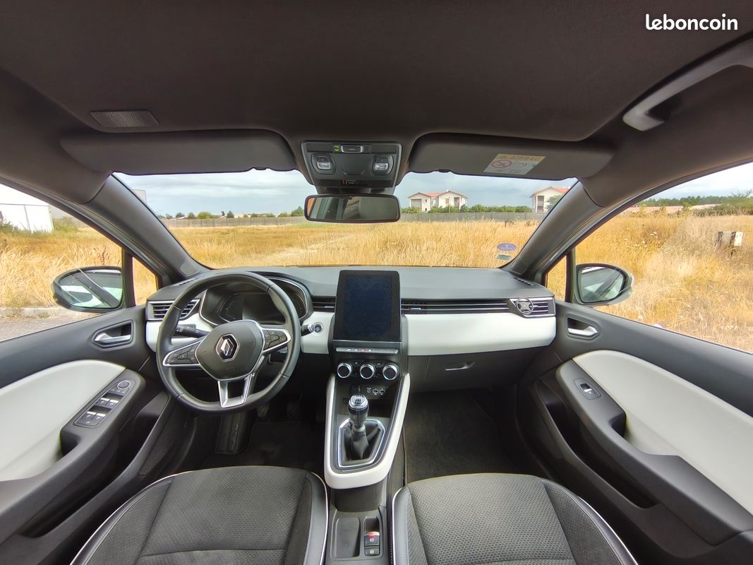 Renault Clio 5 Intens GPL (image 3)