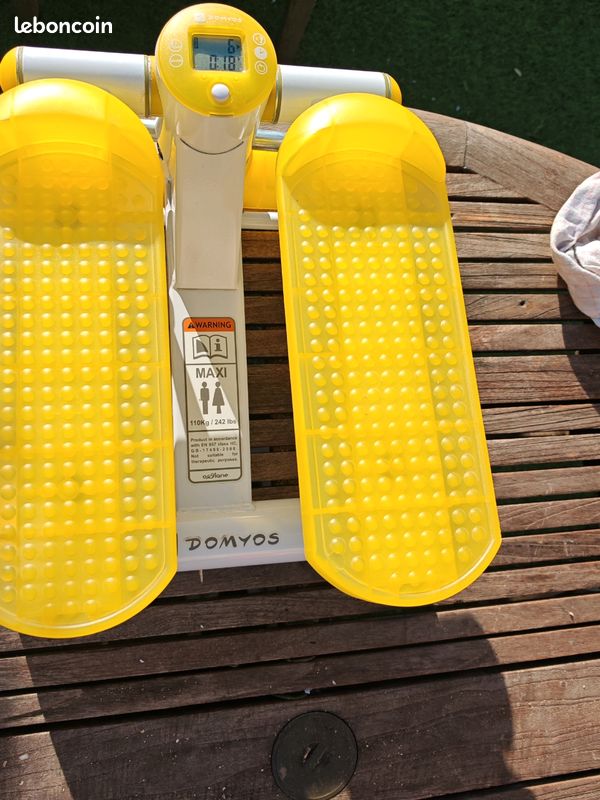 Stepper (image 2)