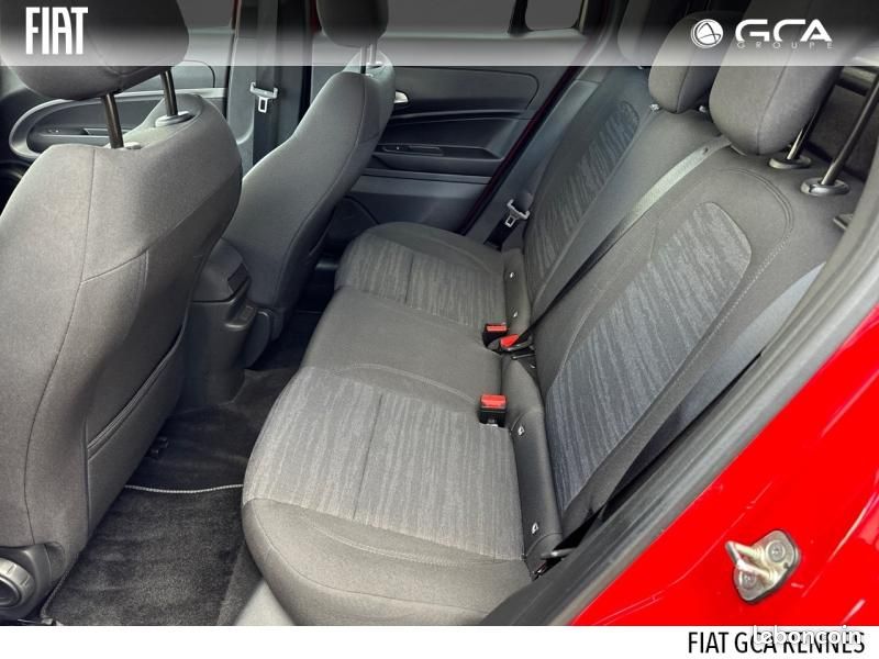 Jeep Avenger Electrique 156ch 115kW Longitude (image 14)
