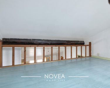 Appartement 250 000 € - 53 m²
