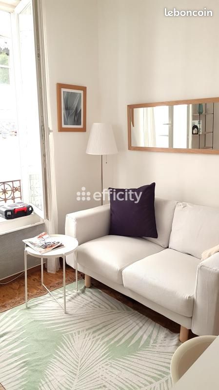 Appartement 1 pièce 27 m² · à Lyon · 27 m² · 134 900 €