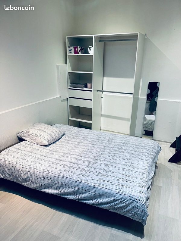 Appartement 1 pièce 11 m² · à Villejuif · 11,5 m² · 720 €/mois