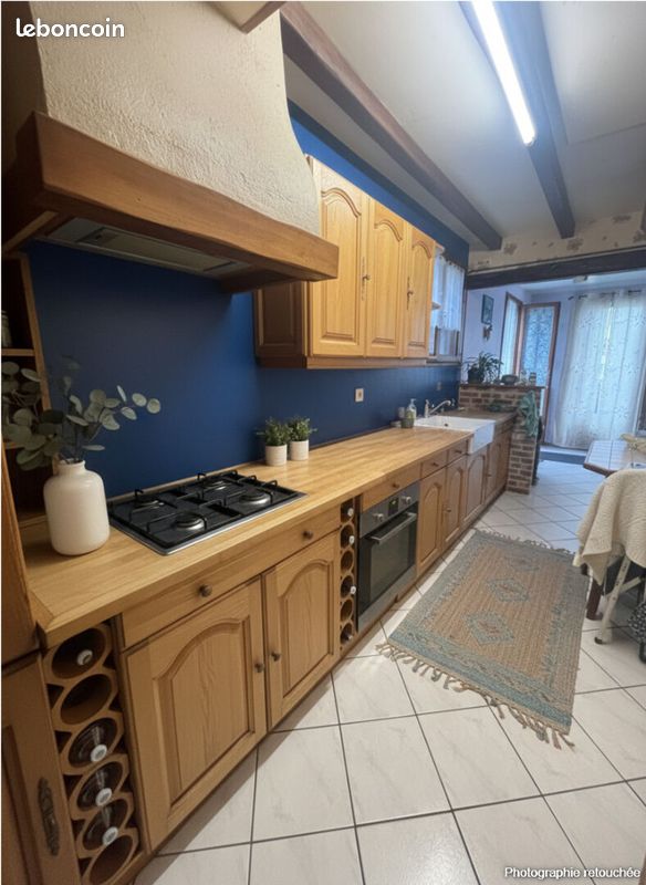 Maison 3 pièces 61 m² (image 4)