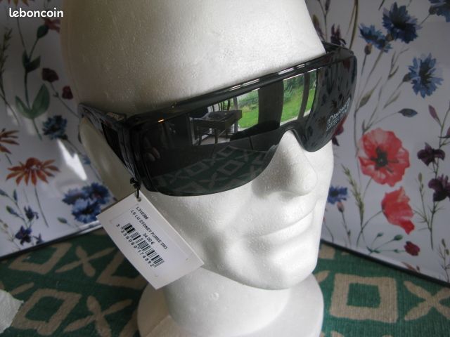 Lunettes de soleil loubsol visieres cat 3 (image 1)