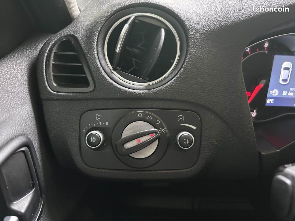 FORD GALAXY 2.0 TDCi 140ch BVA Powershift 7Pl TITANIUM (Kit distrib à jour + vidange de boite) (image 28)