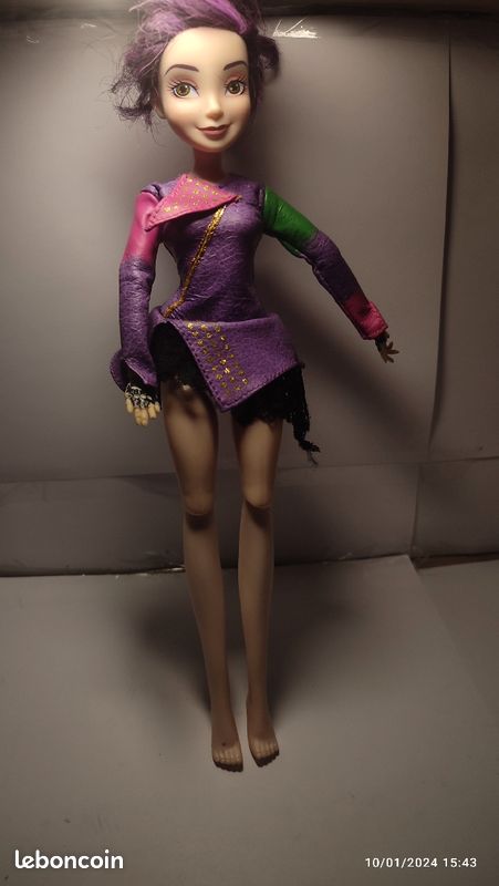 Poupee (image 1)