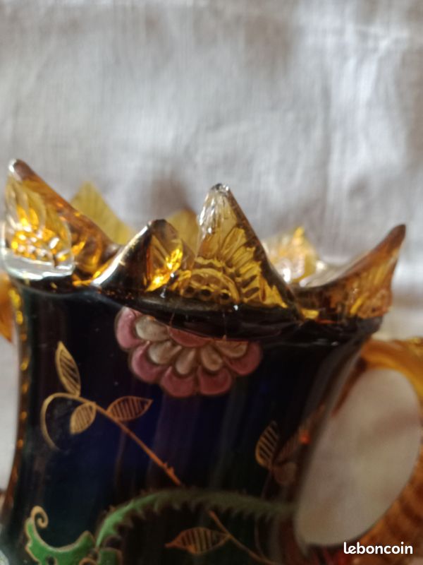 Vase Auguste Jean (image 3)