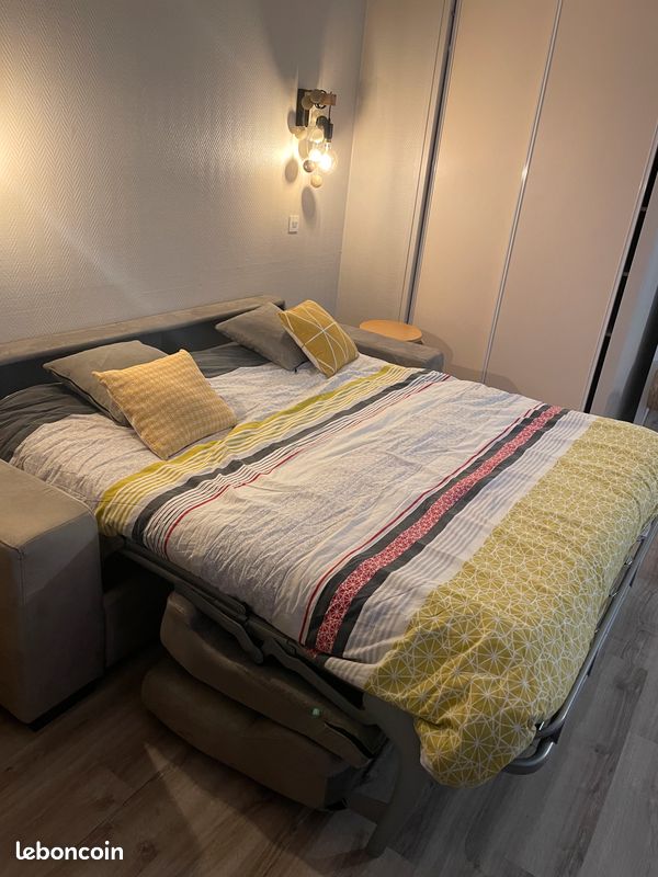 Appartement a louer courbevoie - 1 pièce(s) - 26 m2 - Surfyn