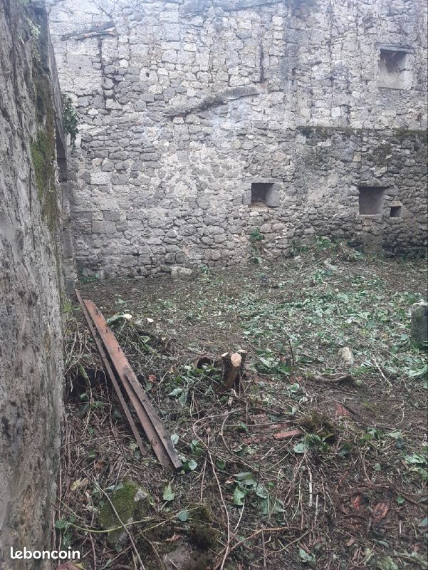 Terrain constructible · à Nérac · 20 000 €
