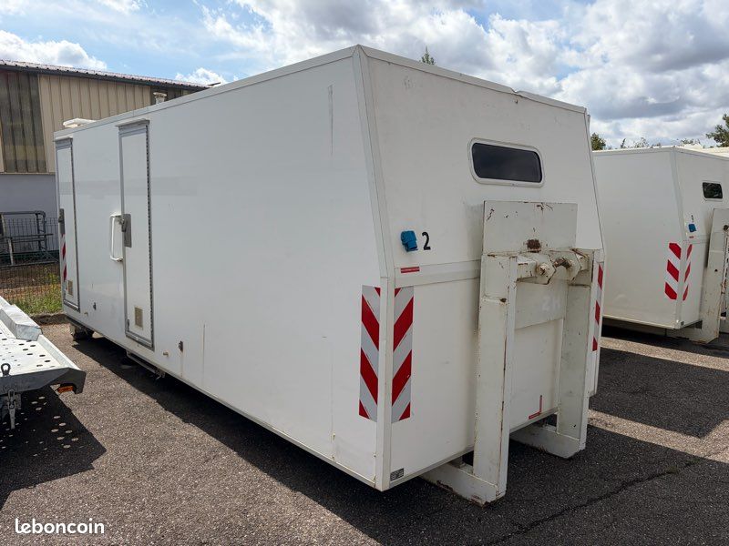 Base vie ampliroll (image 1)