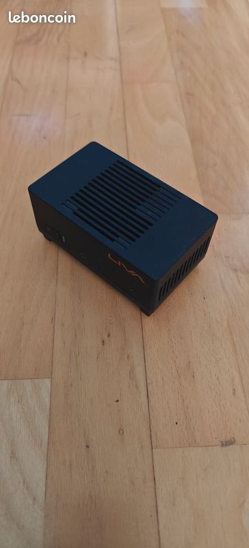 Mini PC ECS LIVA V1.0 - 32Go eMMC - Fanless & Testés (Lot ou Unité) (image 1)