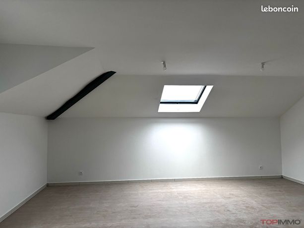 Appartement 3 pièces 76 m²