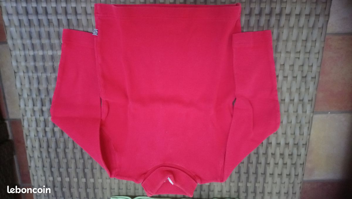 Sous-pull 4 ans (image 2)