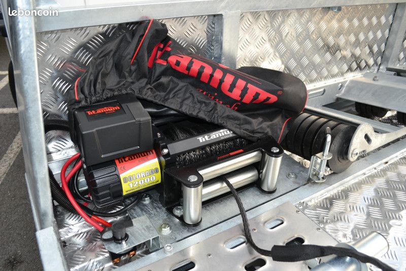 Renault MASTER III DEPANNEUSE F3500 L3 2.3 DCI 135CH CONFORT DEPANNEUSE (image 10)