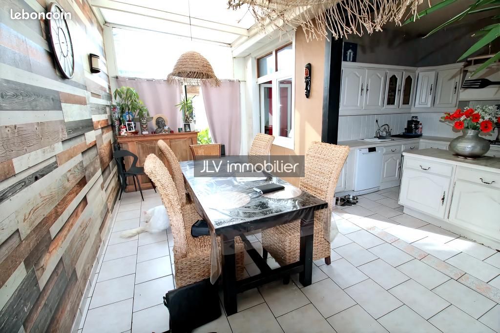 Maison 6 pièces 160 m² · à Dunkerque · 160 m² · 147 900 €