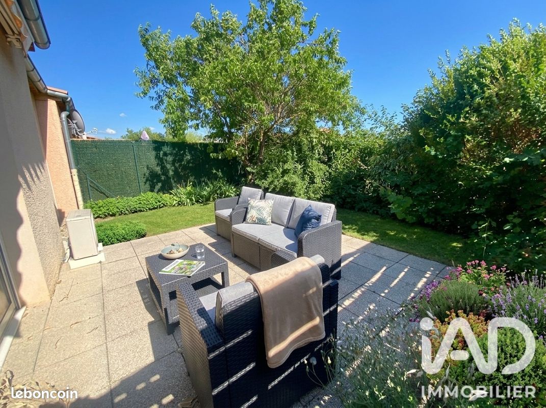 Maison 2 pièces 45 m² · à Laragne-Montéglin · 45 m² · 145 000 €