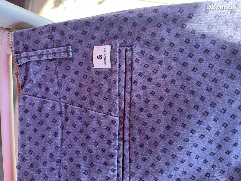 Bermuda jack & jones (image 3)