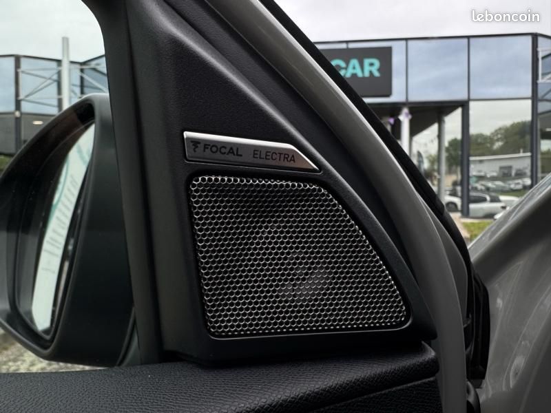 Ds DS 7 E-TENSE 225ch Performance Line + / VISION 360 / FOCAL / TOIT OUVRANT (image 42)