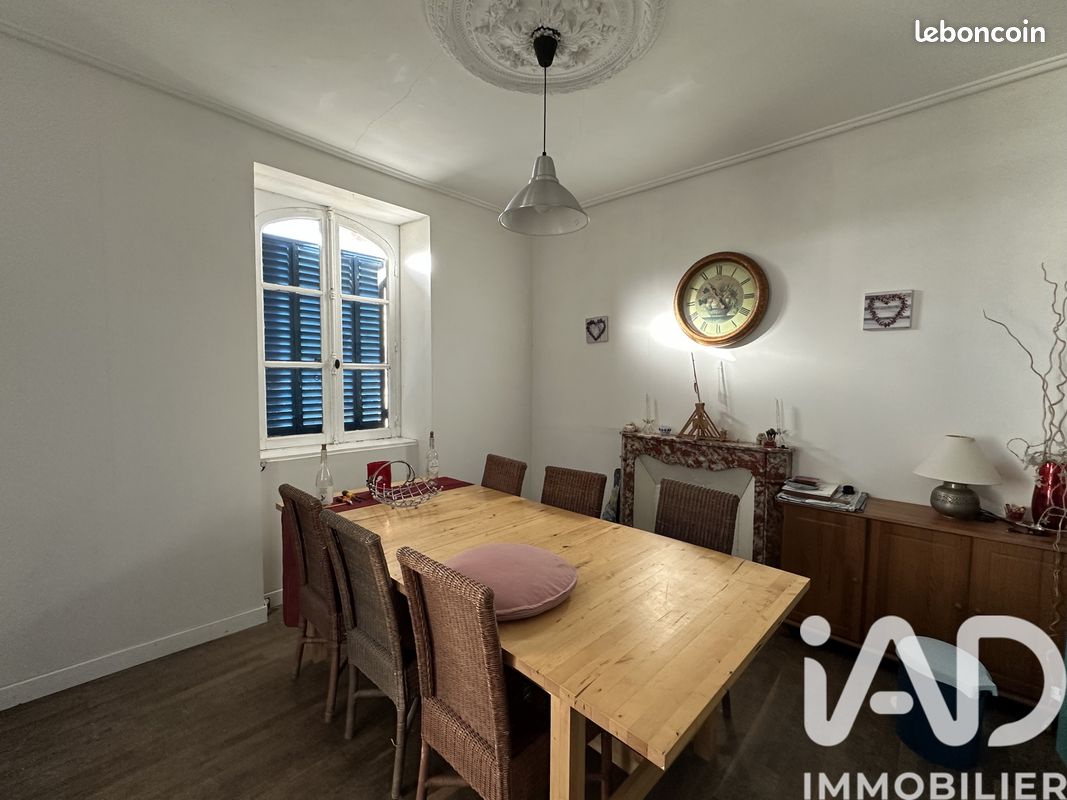 Maison 7 pièces 120 m² (image 3)