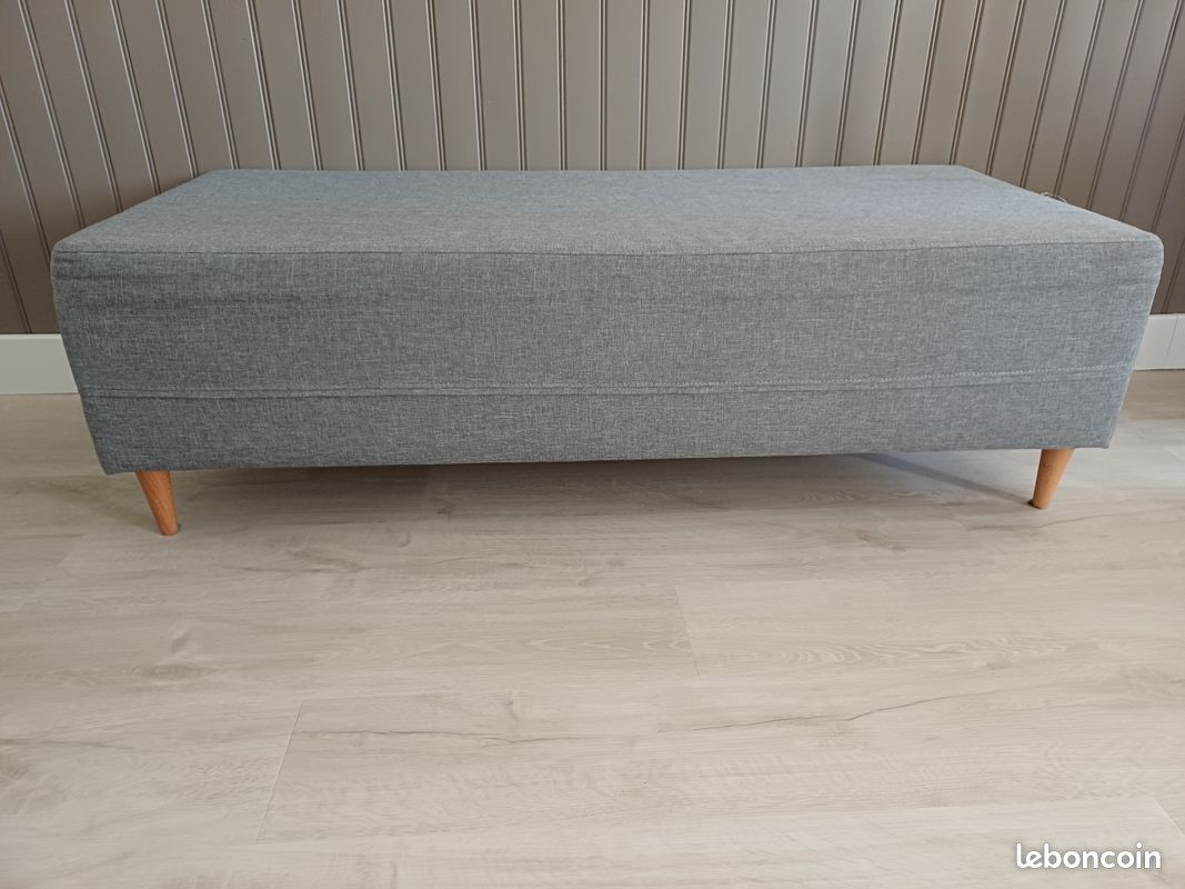 Banc de lit (image 1)