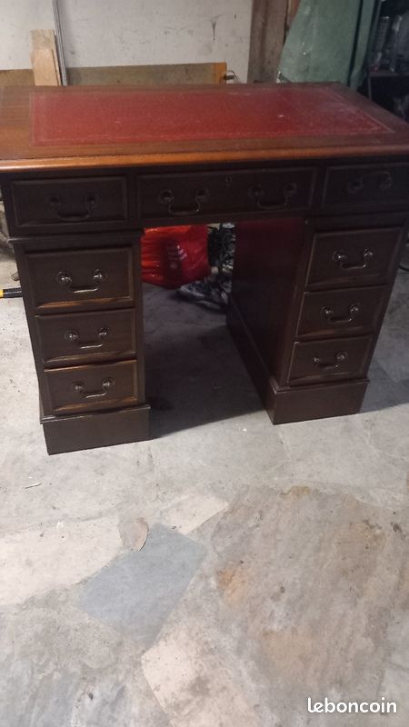 A vendre bureau très bonne état (image 2)